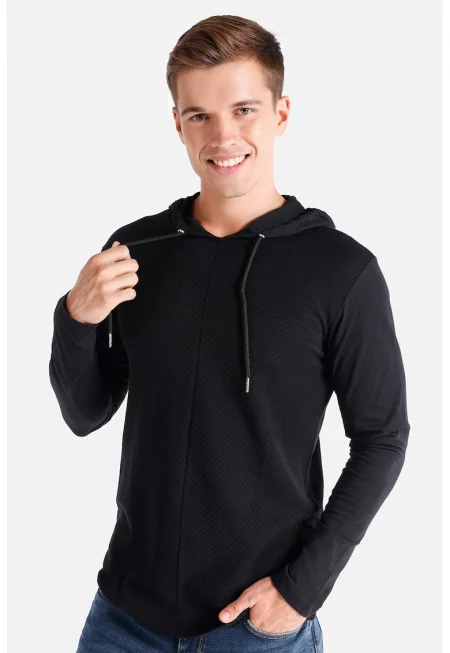 Худи с връзка