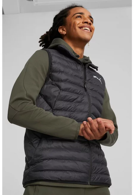 Капитониран елек PackLITE по тялото