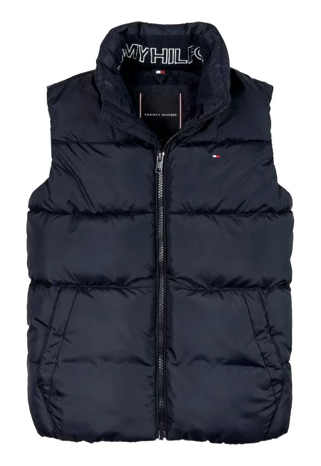 Капитониран елек