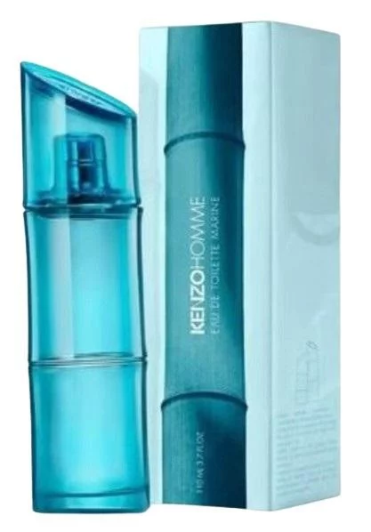 Kenzo Homme Marine Тоалетна вода за мъже EDT