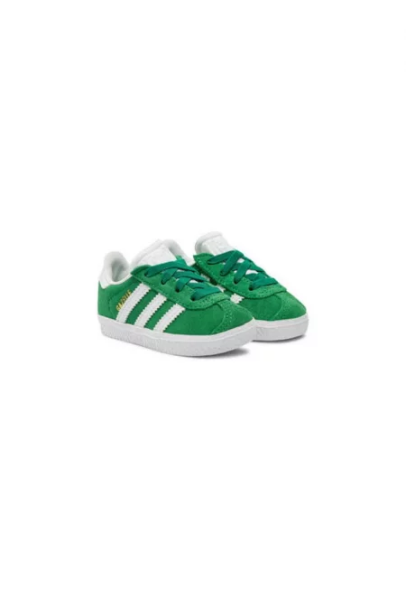 Кецове от велур Gazelle 00