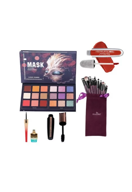 Комплект за грим -  Mask - 03