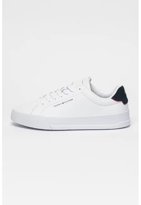 Кожени спортни обувки Court