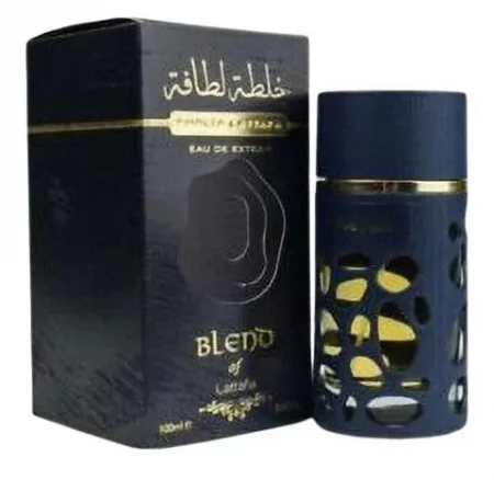 Lattafa Khalta Blend Of Lattafa Унисекс парфюмна вода EDP