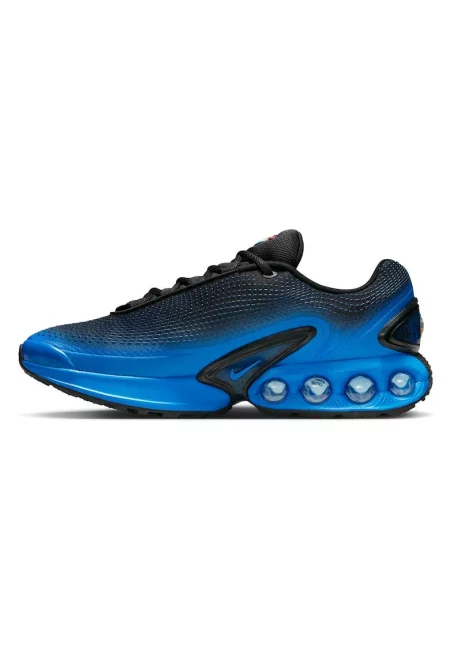 Маратонки  Air Max Dn Se - Черен