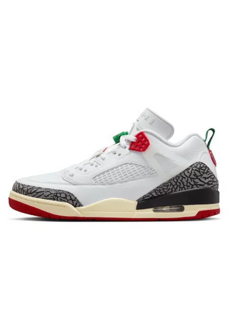 Маратонки  Spizike Low Se