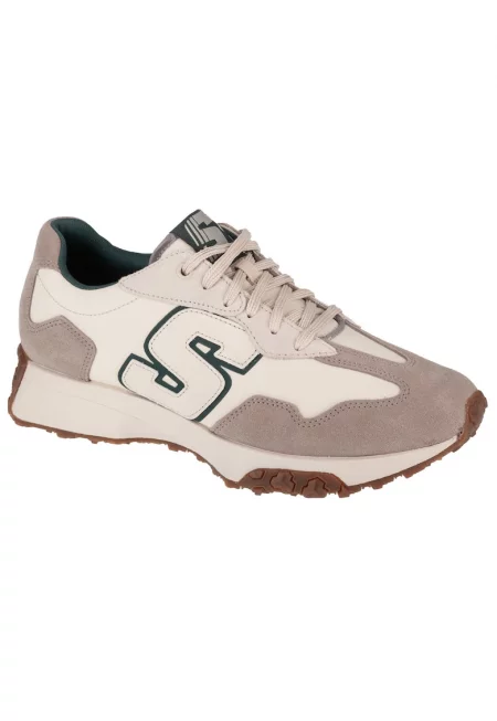 Маратонки -  Upper Cut Neo Jogger - Lantis 210744 - Бял