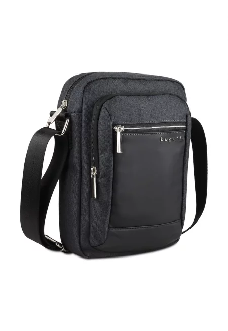 Мъжка чанта през рамо/през рамо -  серия Sera - 49630 - 21 х 6 х 26 -5 см