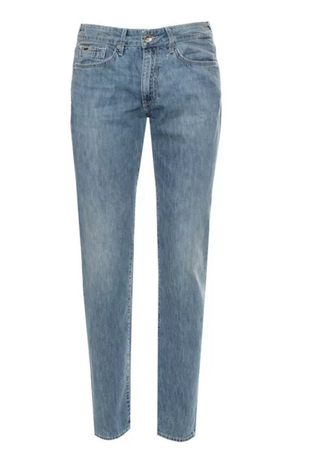 Мъжки дънки Газ модел 351332