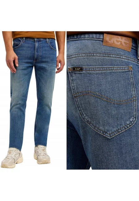 Мъжки дънки  Rider сини Arizona Sky - Син