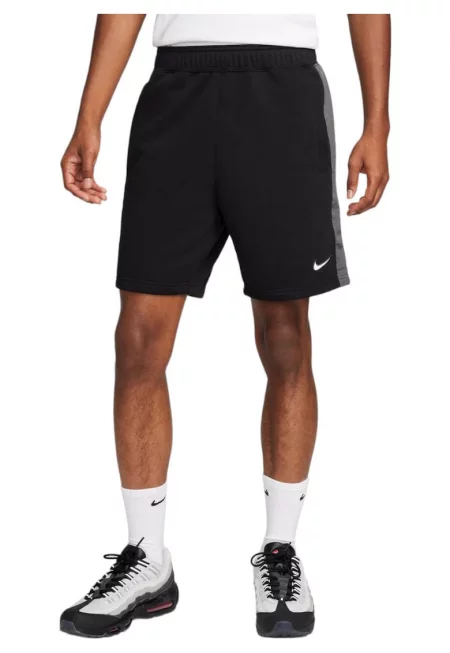 Мъжки къси панталони  M NSW SP SHORT FT FZ4708-010