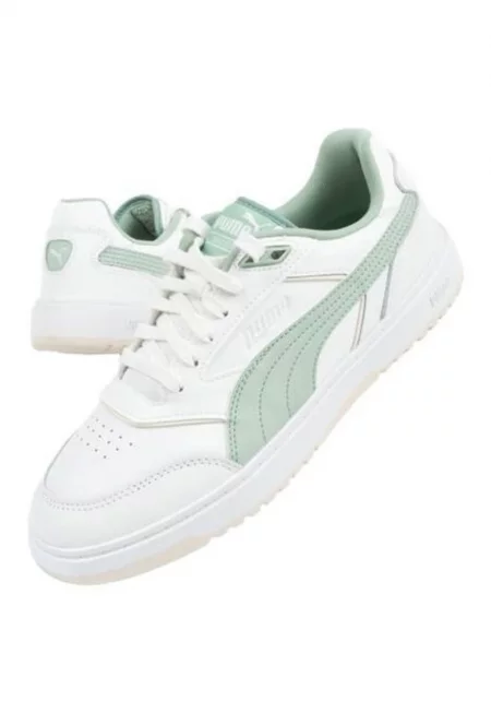 Мъжки обувки -  BM200925 - бели