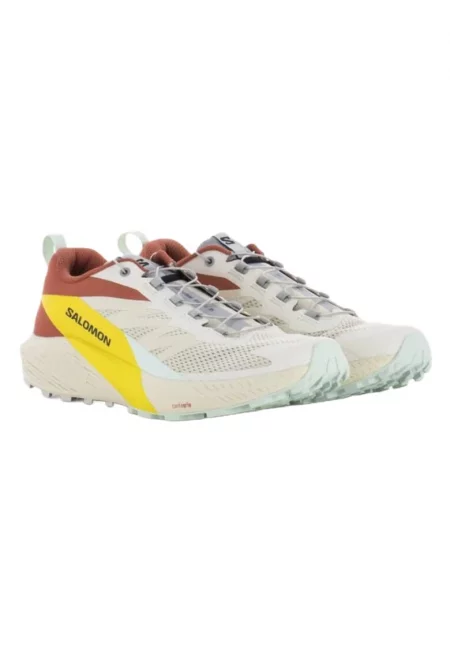 Мъжки спортни обувки  Multicolor - Сив