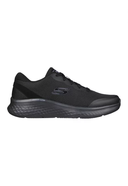 Мъжки спортни обувки  Skech Lite Pro Clear Rush 27675 - Черен