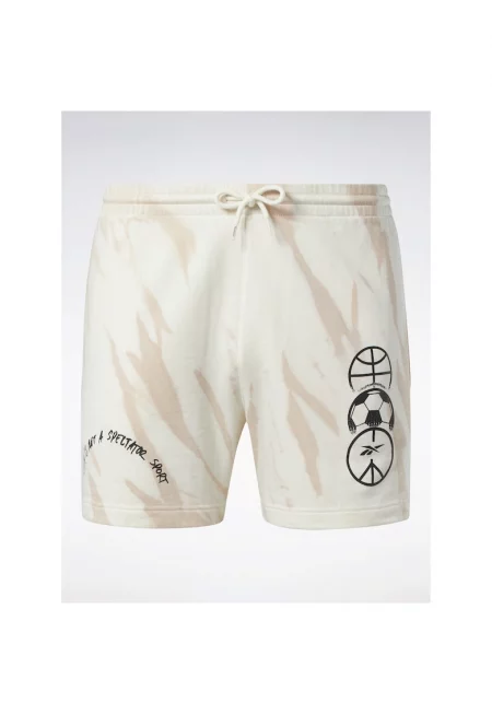 Мъжки спортни шорти -  301802259 - Памук