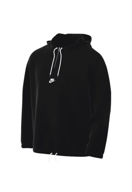 Мъжко яке  m nk club marina anorak - FN3892-010 - Черно - Черен