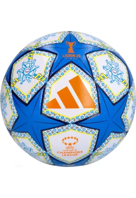 Minge fotbal  Finale 25 UWCL League