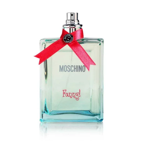 Moschino Funny парфюм за жени без опаковка EDT