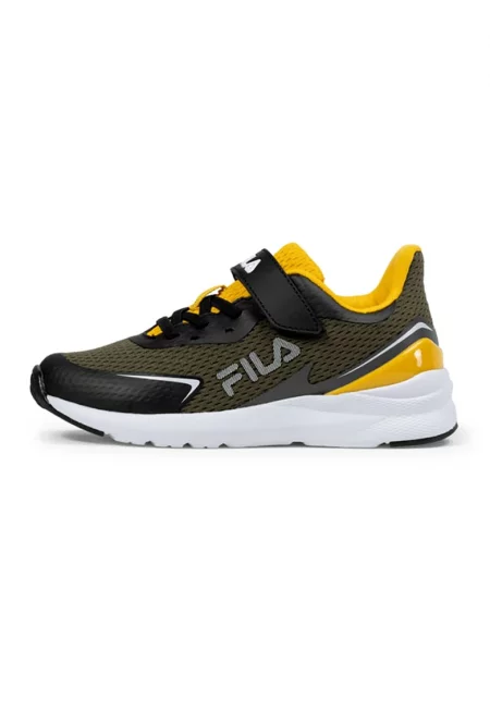 Мрежести спортни обувки Crusher V с велкро