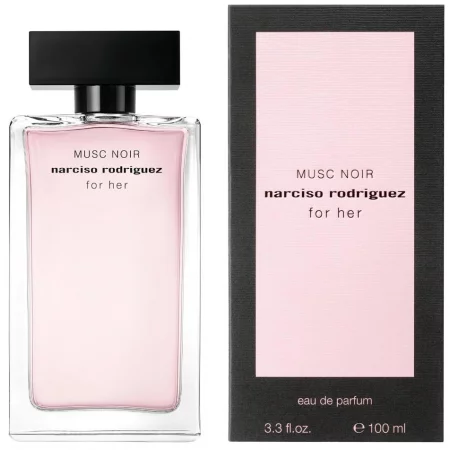 Narciso Rodriguez For Her Musc Noir Парфюм за жени EDP