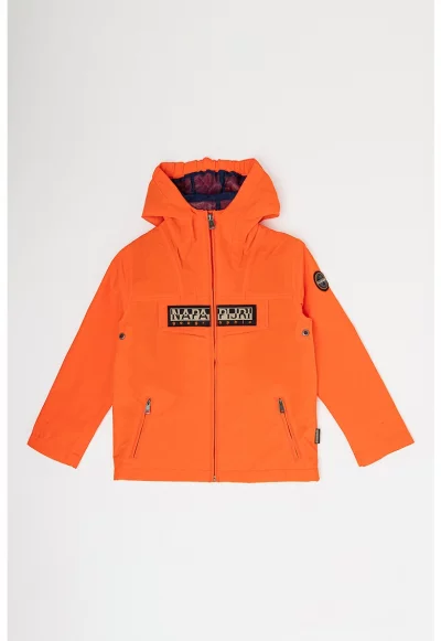 Непромокаемо яке Rainforest с цип