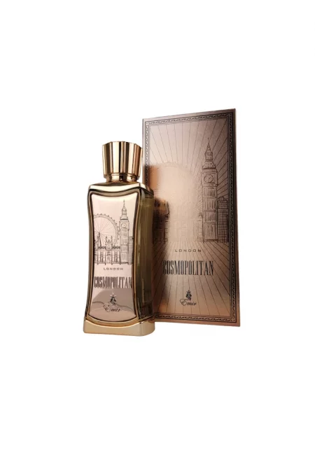 Парфюмна вода -  Emir - Cosmopolitan London - Unisex 100 ml