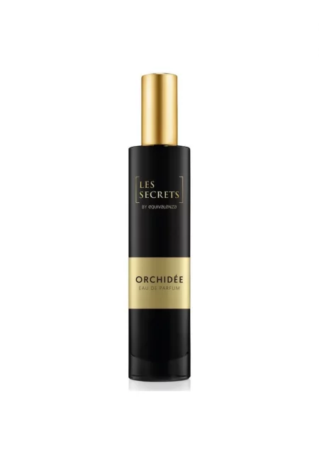 Парфюмна вода  Les Secrets Orchidee 883 - унисекс 100 ml