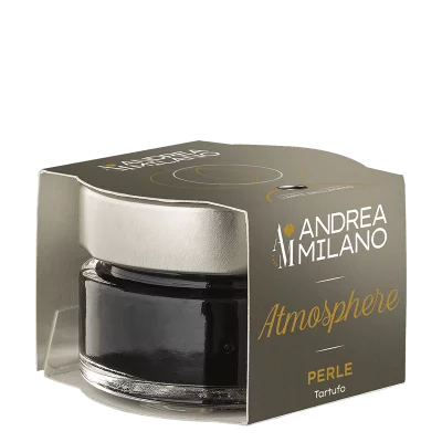 Перли от Балсамов оцет от Модена с трюфели, 50 g