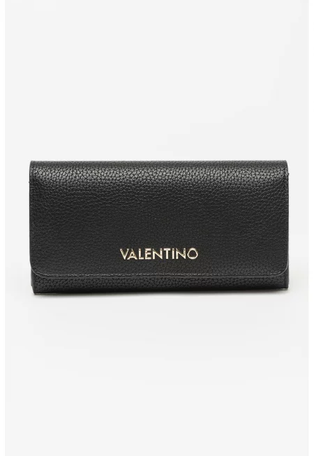 Портмоне Alexia от еко кожа с капаче