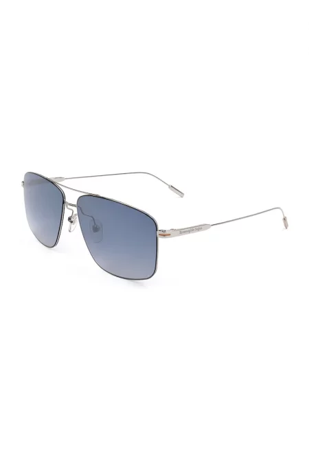 Правоъгълни слънчеви очила Aviator