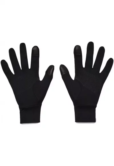 Ръкавици за тренировка  Storm Liner - За жени - Black/Jet Gray