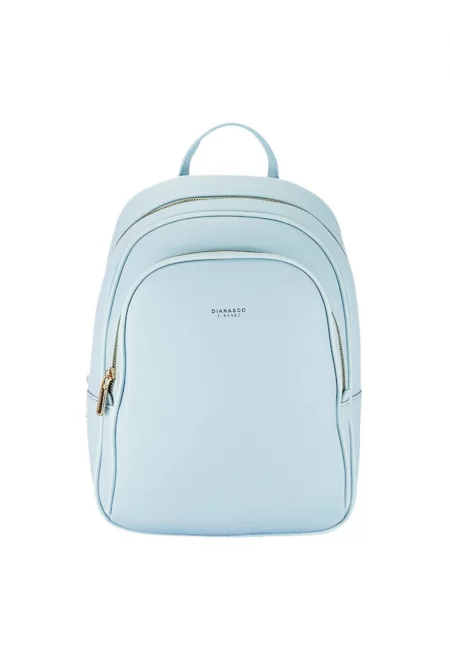 Раница  Firenze синя DRM714-3 119 17766