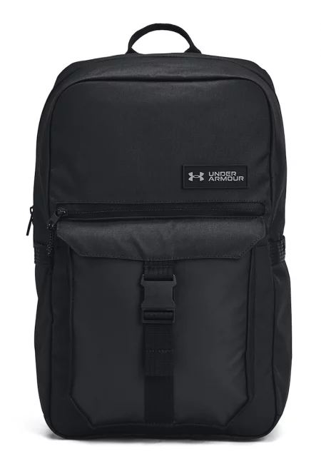 Раница Triumph Campus с външни джобове - 23 л - Черен