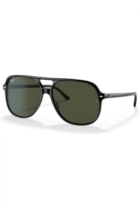 Ray Ban - Унисекс слънчеви очила Bill Aviator - Черен