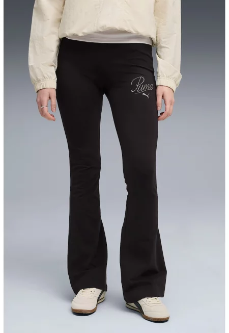 Разкроен клин с лого