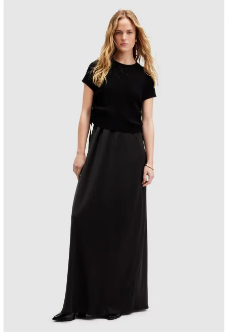 Рокля Hayes с дизайн 2 в 1