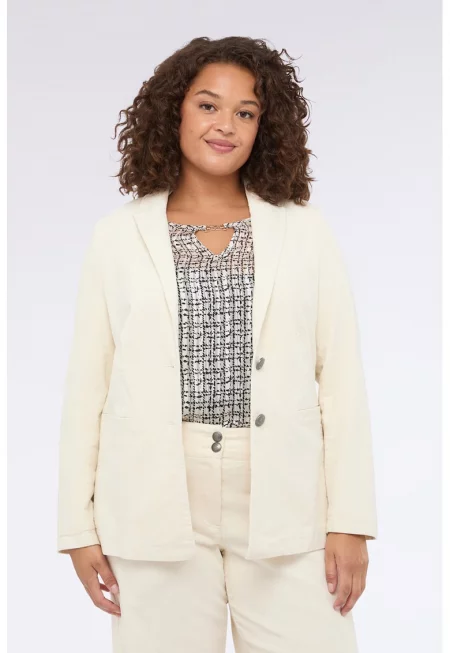 Семпло сако с копчета