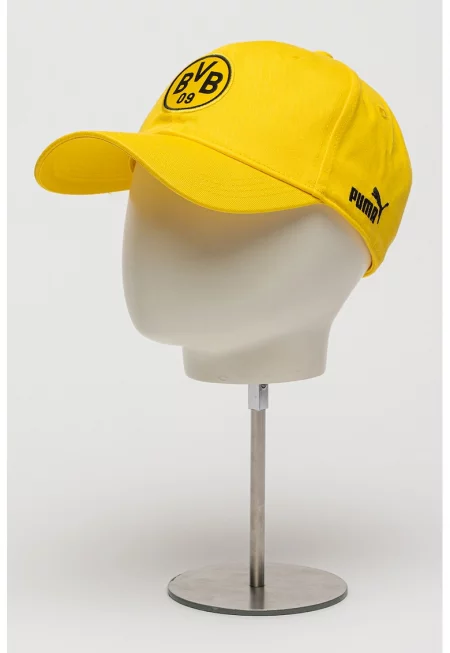 Шапка с лого Borussia Dortmund
