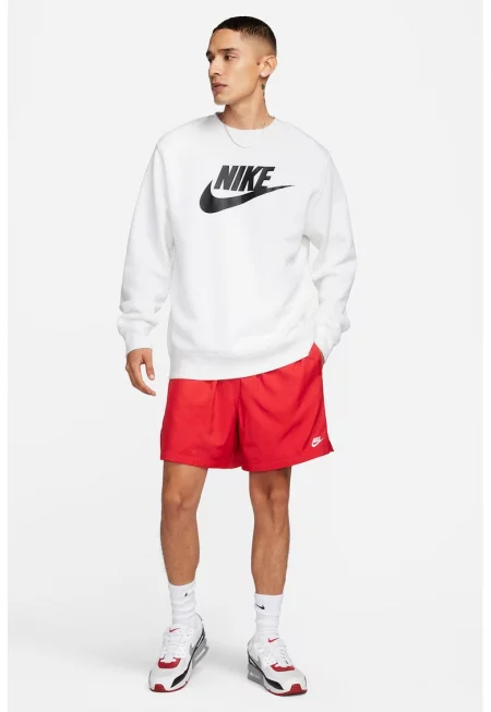 Шорти Club с джобове встрани