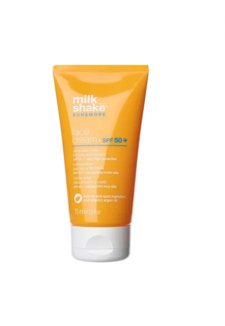 Слънцезащитен крем  Sun & More SPF 50+ - 75 мл