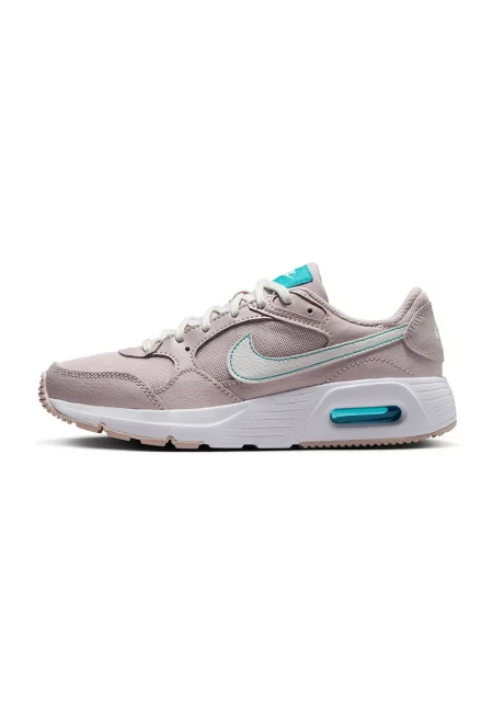 Спортни обувки Air Max SC с кожа