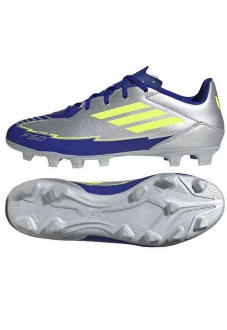 Спортни обувки  BM218302 Сребристи