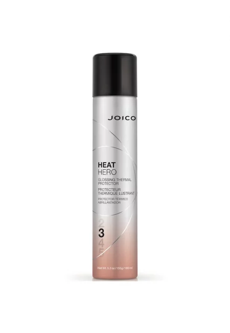 Спрей за коса  Heat Hero - 180 мл