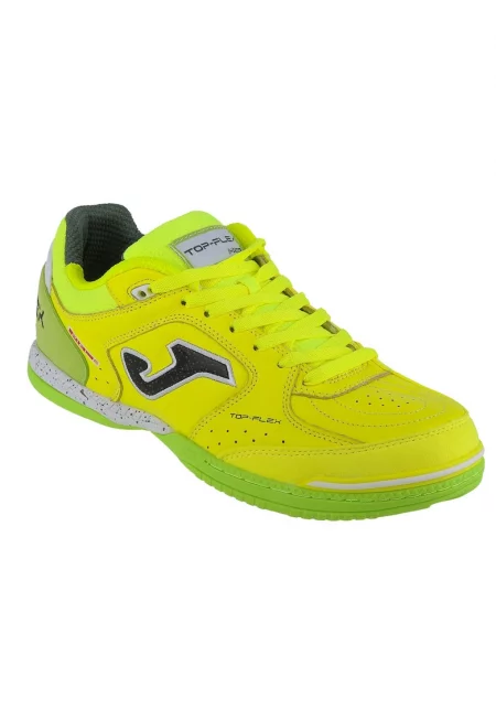 Стайни обувки -  Top Flex 2309 IN TOPW2309IN - жълти - Жълт