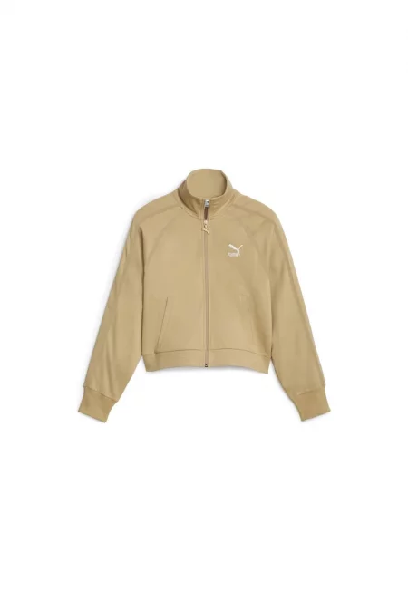 Суичър  T7 Track Jacket 62146484