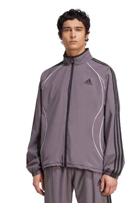 Суитшърт със средновисока яка