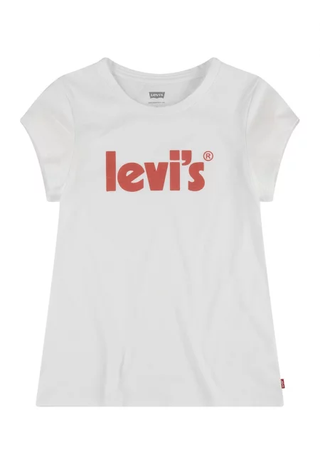 Тениска с лого