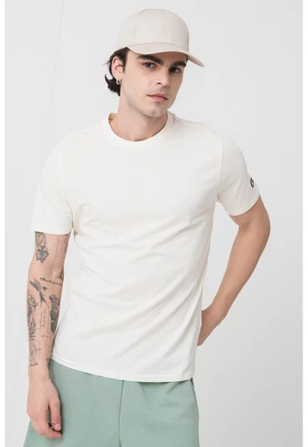 Тениска с лого