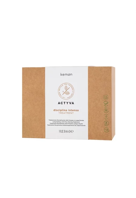 Терапия за коса  12 x 30 ml