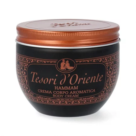 Tesori d`Oriente Хамам крем за тяло
